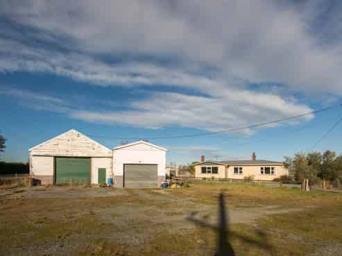 847 Boundary Road, Winslow