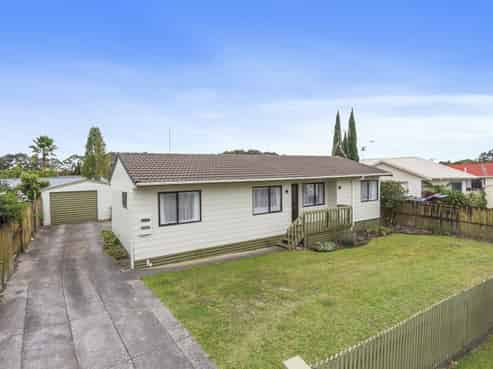 14 Dixon Road, Fitzroy