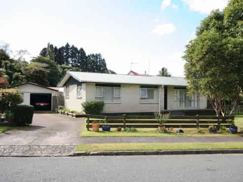 1 Parkcliff Road, Tikitere