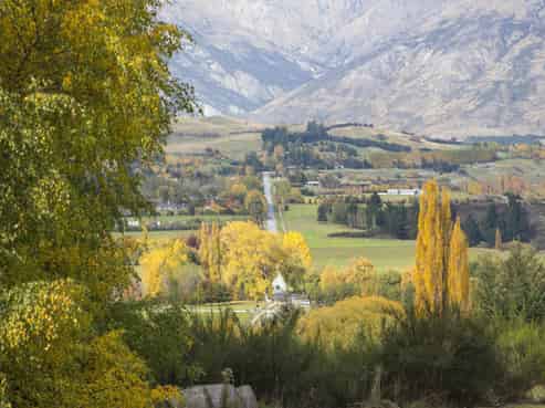 156 Dalefield Road, Dalefield/Wakatipu Basin