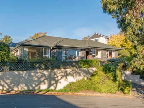 11A Crichton Terrace, Cashmere