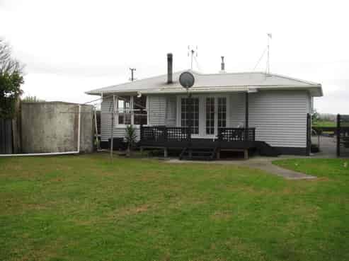 73 Otaua Road, Aka Aka