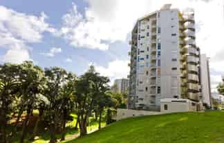 2F/8F Scotia Place, Auckland Central