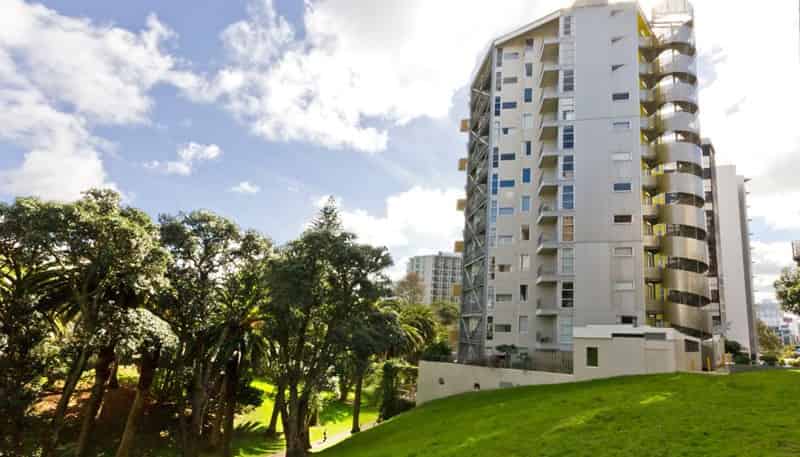 2F/8F Scotia Place, Auckland Central