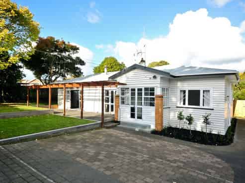 117 Forest Lake Road, Forest Lake