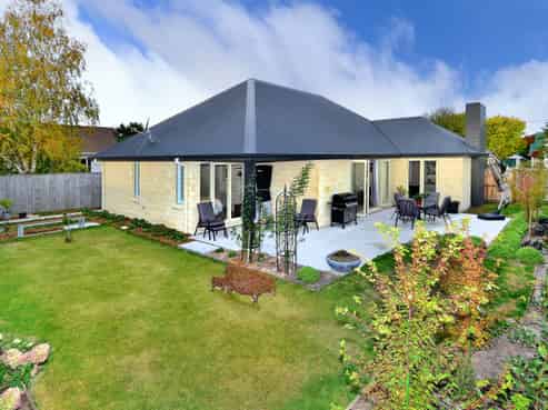 37A Woodville Street, Leeston