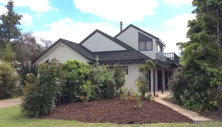101 Karaka Place, Matarangi
