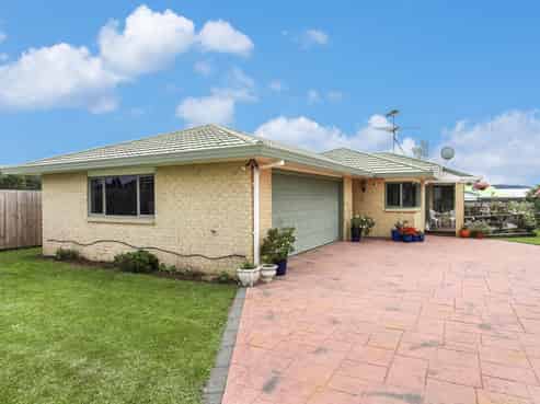 519A Buckland Road, Buckland