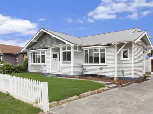 51 Mayfield Avenue, Mairehau