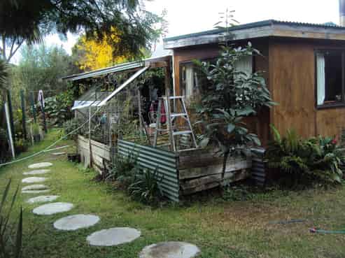 401 Drinnon Road, Pakotai