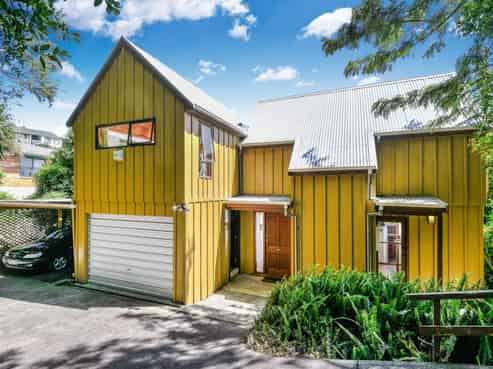 163 Browns Bay Road, Browns Bay