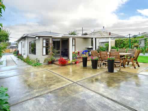 71 Cobham Street, Spreydon