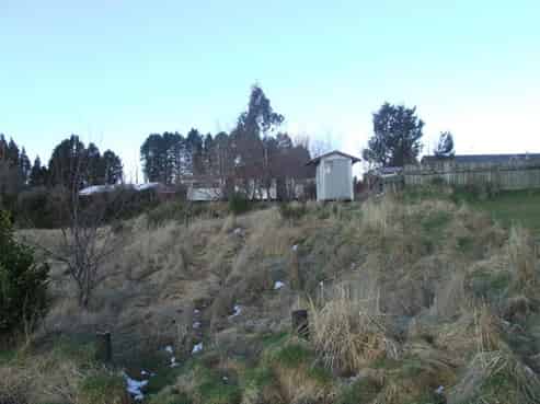 40 Ward Street, National Park