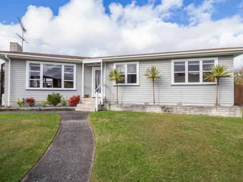 2 Whirinaki Crescent, Heretaunga