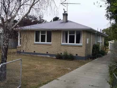 7 Townend Street, Waipara