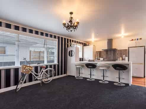 9 Richmond Avenue, Takaro