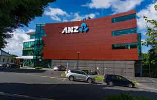 Riverside - Overlooking the River