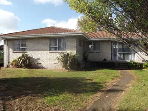 21 Tania Crescent, Western Heights