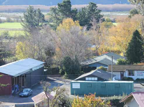 3495 Kurow-duntroon Road, Duntroon
