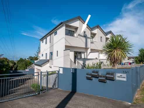 4/191 Sunnynook Road, Wairau Valley