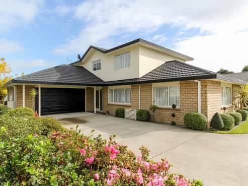 430 Mangorei Road, Highlands Park