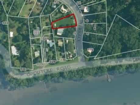 7 Ngahere Terrace, Opoutere