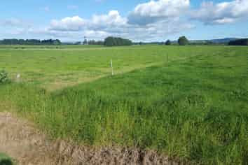 Northland - Address withheld