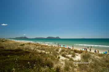 LANDBANK OR DEVELOPMENT OPPORTUNITY - Northland's Growth Location Bream Bay