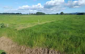 LANDBANK OR DEVELOPMENT OPPORTUNITY - Northland's Growth Location Bream Bay