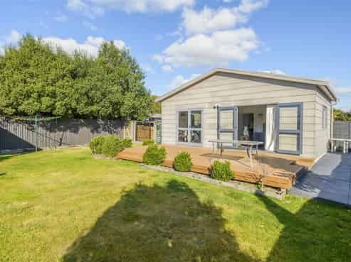 2 Seddon Street, Kainga