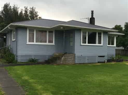 63 Domett Street, Waitara