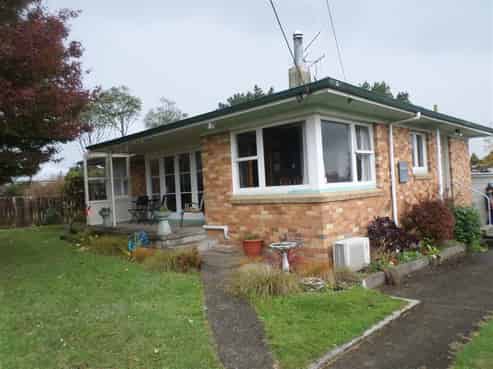 34 Whitaker Street, Kihikihi