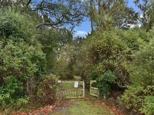 5 Canterbury Street, Ashley