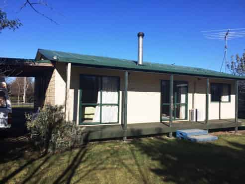 34 George Street, Rotherham