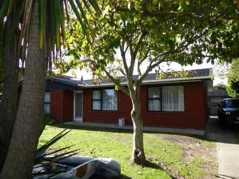 61 College Road, Edgecumbe