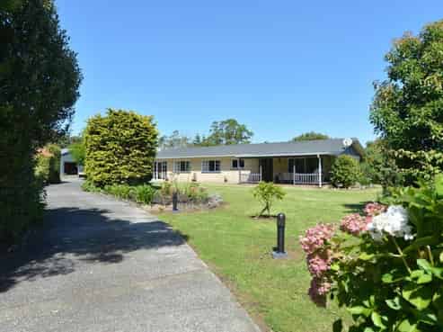 967 State Highway 14, Maungatapere