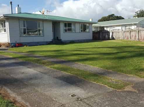 14 Tohora Place, Spotswood