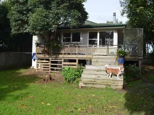 609 Swanson Road, Swanson