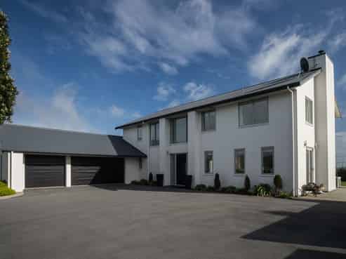 6 Sunset Place, Paroa