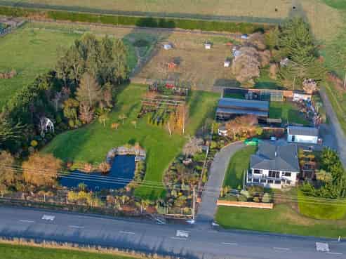 41 Toko Mouth Road, Milton