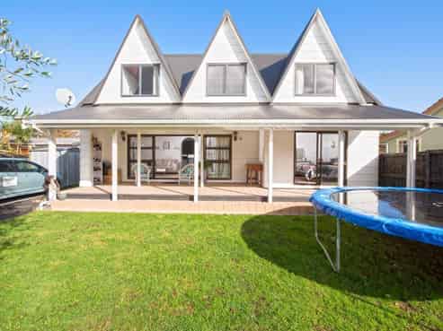 274A Range Road, Papamoa