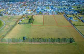  Racecourse Road, Allenton