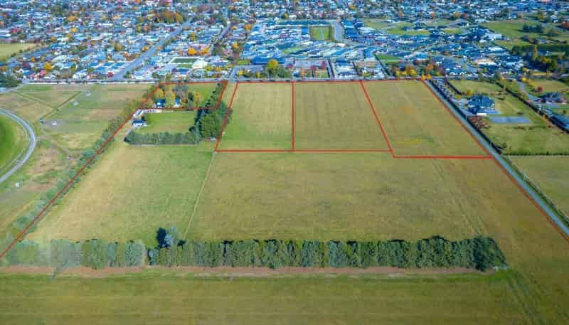  Racecourse Road, Allenton