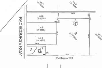  Racecourse Road, Allenton