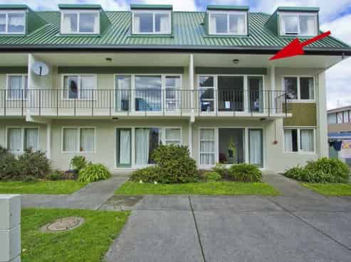 8/19 Britannia Street, Petone