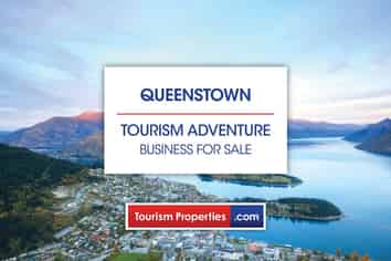 Tourism Business, Or 50% Shareholding, For Sale