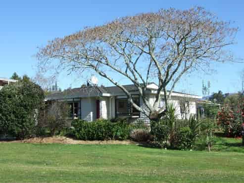 10A Park Avenue, Takaka