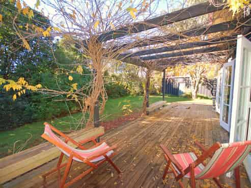 158 Raniera Grove, Hatepe