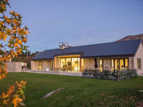 2135 Gibbston Highway, Gibbston