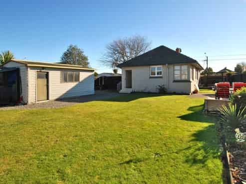 119 Springs Road, Hornby